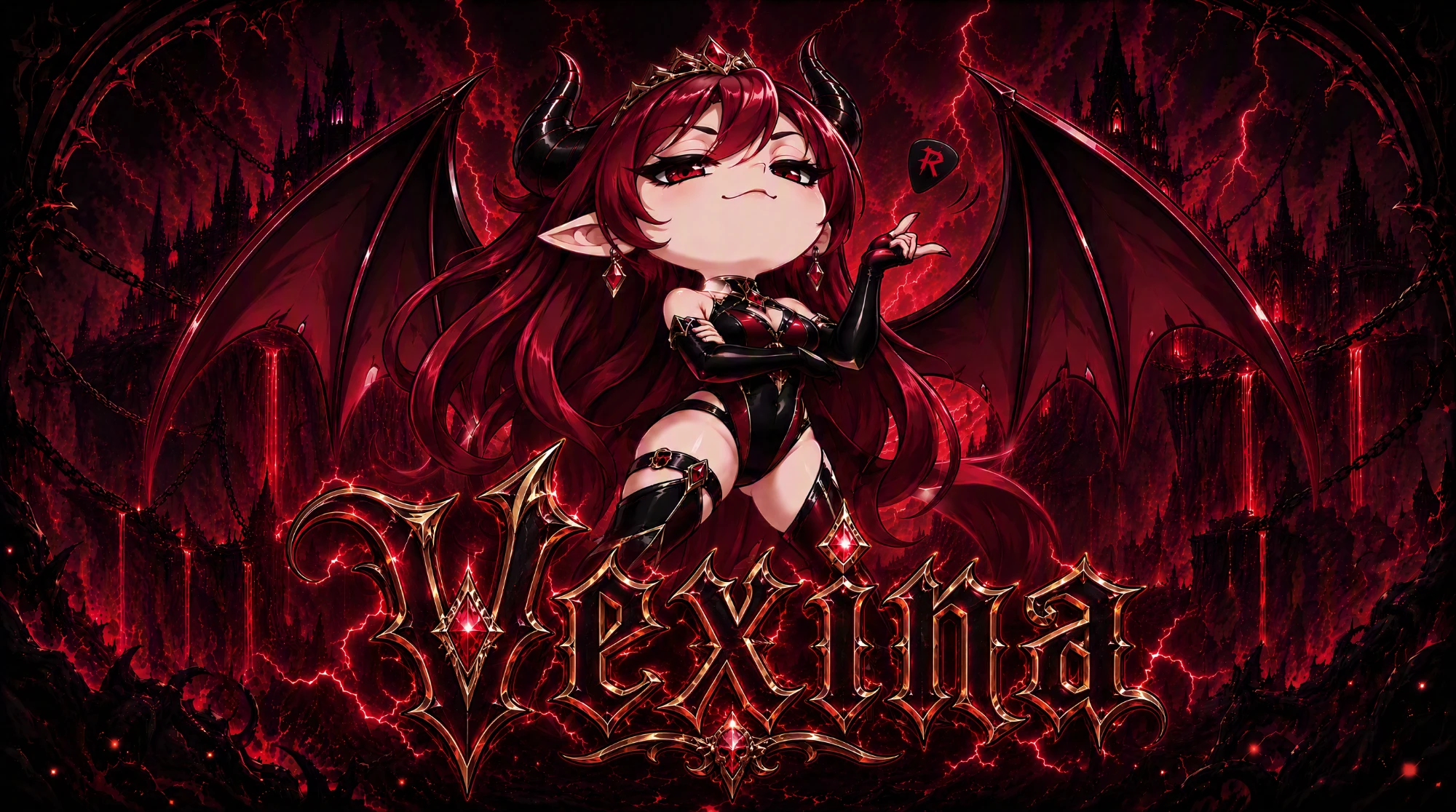Vexina